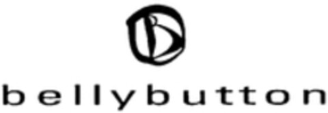 bellybutton Logo (WIPO, 05/09/2014)