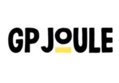 GP JOULE Logo (WIPO, 26.03.2015)