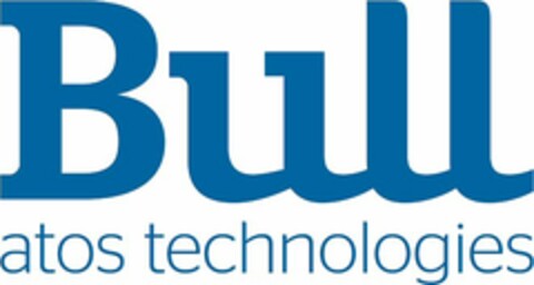 Bull atos technologies Logo (WIPO, 03.12.2015)