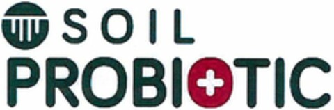 SOIL PROBIOTIC Logo (WIPO, 02/26/2016)