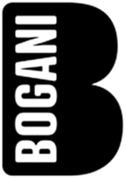 BOGANI Logo (WIPO, 08/11/2016)