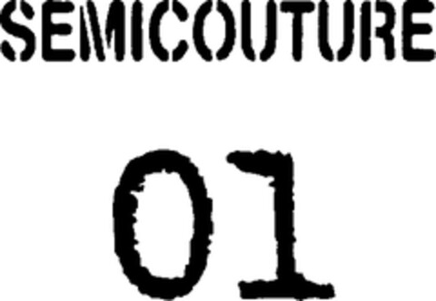 SEMICOUTURE 01 Logo (WIPO, 01.06.2016)