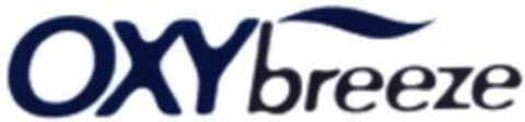 OXYbreeze Logo (WIPO, 12/14/2016)