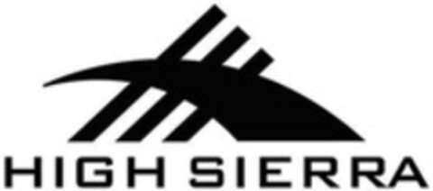 HIGH SIERRA Logo (WIPO, 03.03.2017)