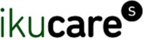 ikucare s Logo (WIPO, 12.01.2017)