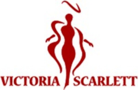 VICTORIA SCARLETT Logo (WIPO, 04.11.2016)