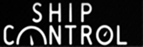 SHIP CONTROL Logo (WIPO, 26.07.2017)