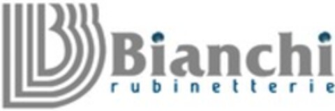 B Bianchi rubinetterie Logo (WIPO, 10/20/2017)