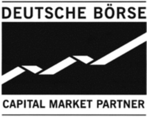 DEUTSCHE BÖRSE CAPITAL MARKET PARTNER Logo (WIPO, 06/02/2017)