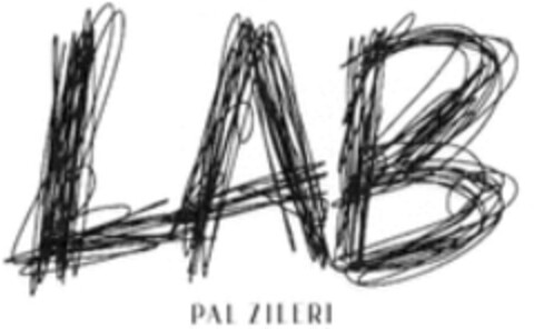 LAB PAL ZILERI Logo (WIPO, 03/27/2018)