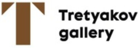 Tretyakov gallery Logo (WIPO, 04.07.2018)