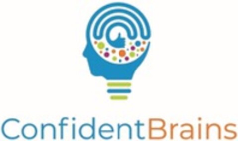 Confident Brains Logo (WIPO, 19.11.2018)