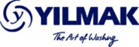 Y YILMAK The Art of Washing Logo (WIPO, 11.03.2019)