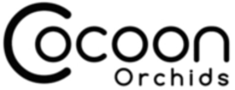 Cocoon Orchids Logo (WIPO, 26.04.2019)