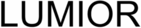 LUMIOR Logo (WIPO, 02.05.2019)