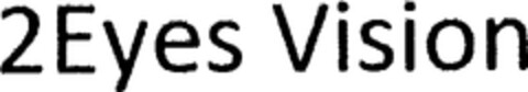 2Eyes Vision Logo (WIPO, 13.12.2018)