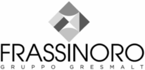 FRASSINORO GRUPPO GRESMALT Logo (WIPO, 09.05.2019)