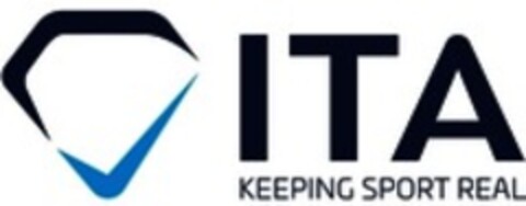 ITA KEEPING SPORT REAL Logo (WIPO, 12.07.2019)