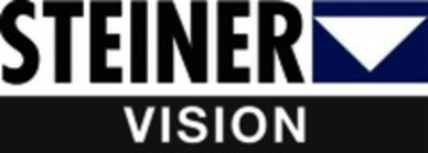 STEINER-VISION Logo (WIPO, 16.09.2019)