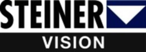 STEINER-VISION Logo (WIPO, 09/16/2019)