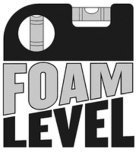 FOAM LEVEL Logo (WIPO, 13.09.2019)