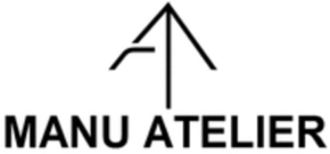 MANU ATELIER Logo (WIPO, 18.06.2019)