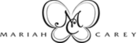 MC MARIAH CAREY Logo (WIPO, 27.10.2019)
