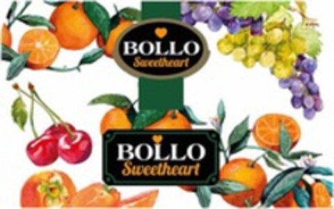 BOLLO Sweetheart Logo (WIPO, 10.10.2019)