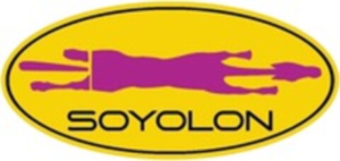 SOYOLON Logo (WIPO, 23.03.2020)