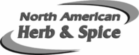 North American Herb & Spice Logo (WIPO, 16.11.2020)