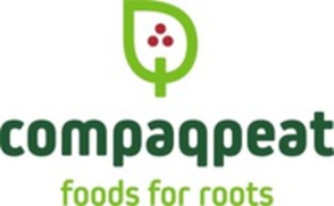 compaqpeat foods for roots Logo (WIPO, 02.11.2021)