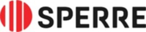 SPERRE Logo (WIPO, 01.12.2021)