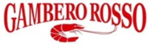 GAMBERO ROSSO Logo (WIPO, 05.10.2021)