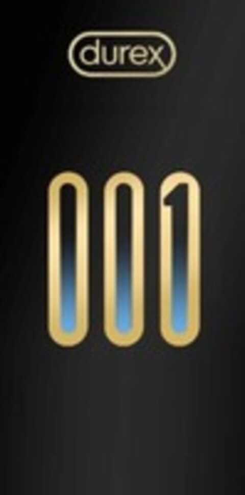 DUREX 001 Logo (WIPO, 24.02.2022)