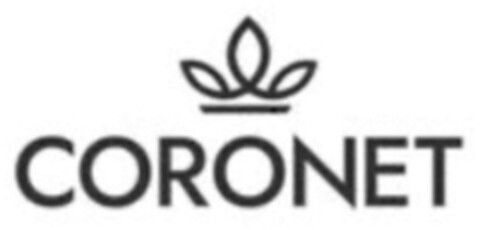 CORONET Logo (WIPO, 21.01.2022)