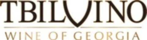 TBILVINO WINE OF GEORGIA Logo (WIPO, 02/16/2023)