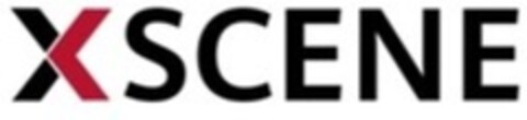 XSCENE Logo (WIPO, 15.03.2023)