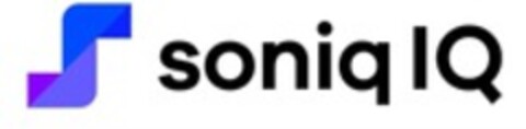 soniq IQ Logo (WIPO, 23.05.2023)