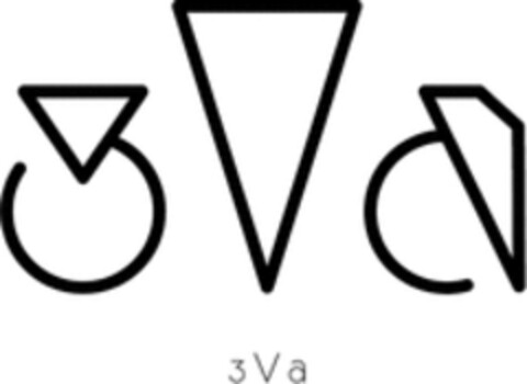 3Va Logo (WIPO, 04/05/2023)