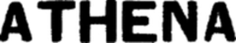 ATHENA Logo (WIPO, 27.02.1968)