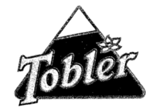 Tobler Logo (WIPO, 30.10.1987)