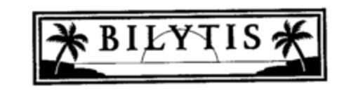 BILYTIS Logo (WIPO, 24.12.1987)