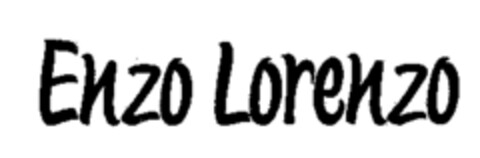 Enzo Lorenzo Logo (WIPO, 25.05.1988)