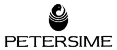 PETERSIME Logo (WIPO, 28.09.1994)