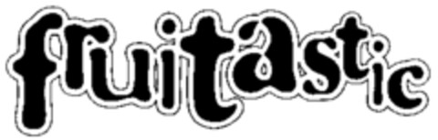 fruitastic Logo (WIPO, 11/29/1996)