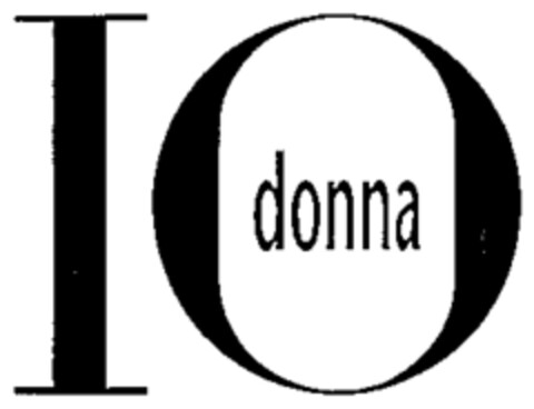 10 donna Logo (WIPO, 07.05.1997)