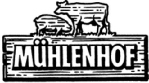 MÜHLENHOF Logo (WIPO, 01.12.1997)