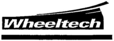 Wheeltech Logo (WIPO, 02.09.1999)