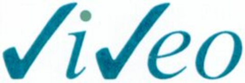 viveo Logo (WIPO, 01.12.2000)