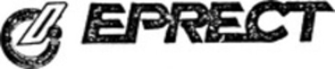 EPRECT Logo (WIPO, 10.10.2001)